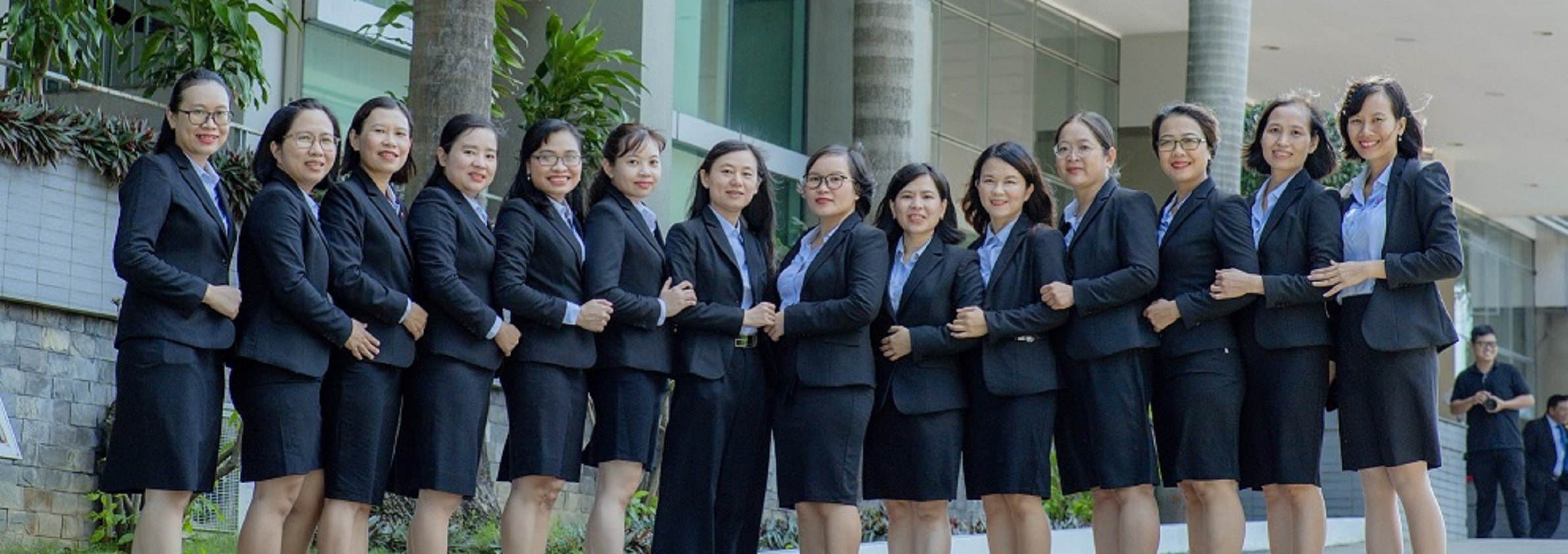 Khoa Khoa học ứng dụng